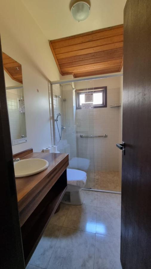 Pousada Lindnerhof Rio dos Cedros Eksteriør billede